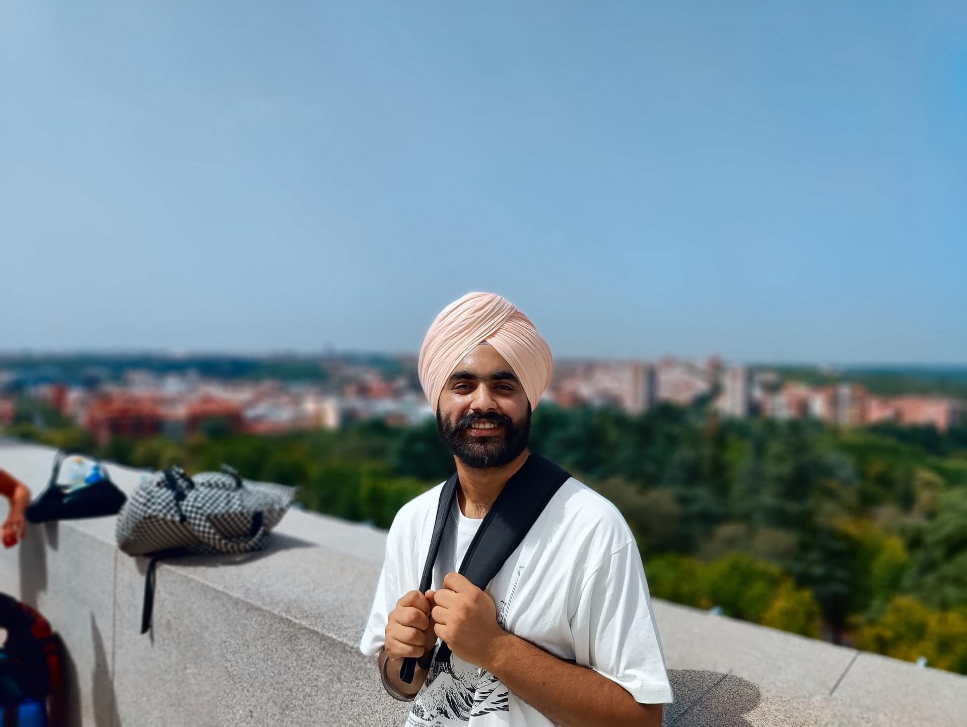 Gurjant Singh